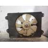 Recambio de electroventilador para mitsubishi space wagon (n80/n90) 2,4 glx referencia OEM IAM   