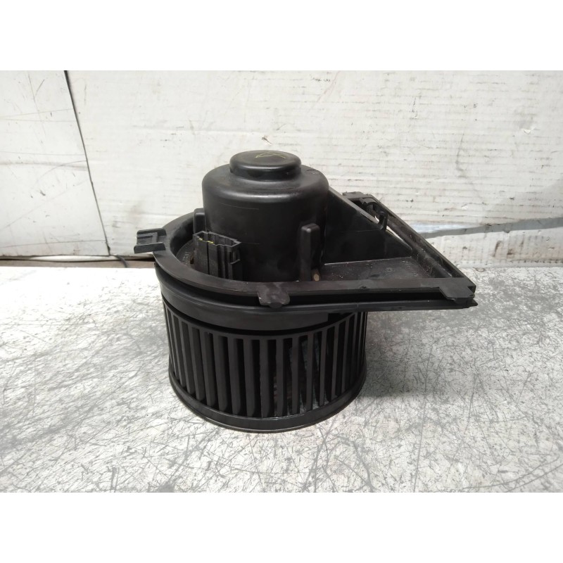 Recambio de motor calefaccion para volkswagen new beetle (9c1/1c1) 1.9 tdi referencia OEM IAM H35657880E  