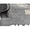 Recambio de potenciometro pedal para toyota yaris connect referencia OEM IAM 781100D011  