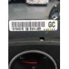 Recambio de cuadro instrumentos para opel astra h berlina cosmo referencia OEM IAM 13184319 GC SW4405