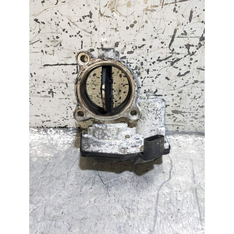 Recambio de caja mariposa para bmw serie 5 lim. (f10) 530d xdrive referencia OEM IAM 781075202 10378517 