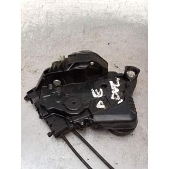 MOTOR CIERRE CENTRALIZADO DELANTERO DERECHO 3P 2005