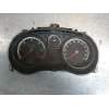 Recambio de cuadro instrumentos para opel corsa d enjoy referencia OEM IAM P13264261 EM 13CDTI 2006