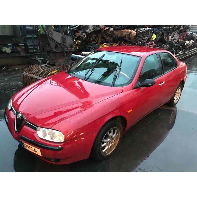 alfa romeo 156 (116) del año 1998