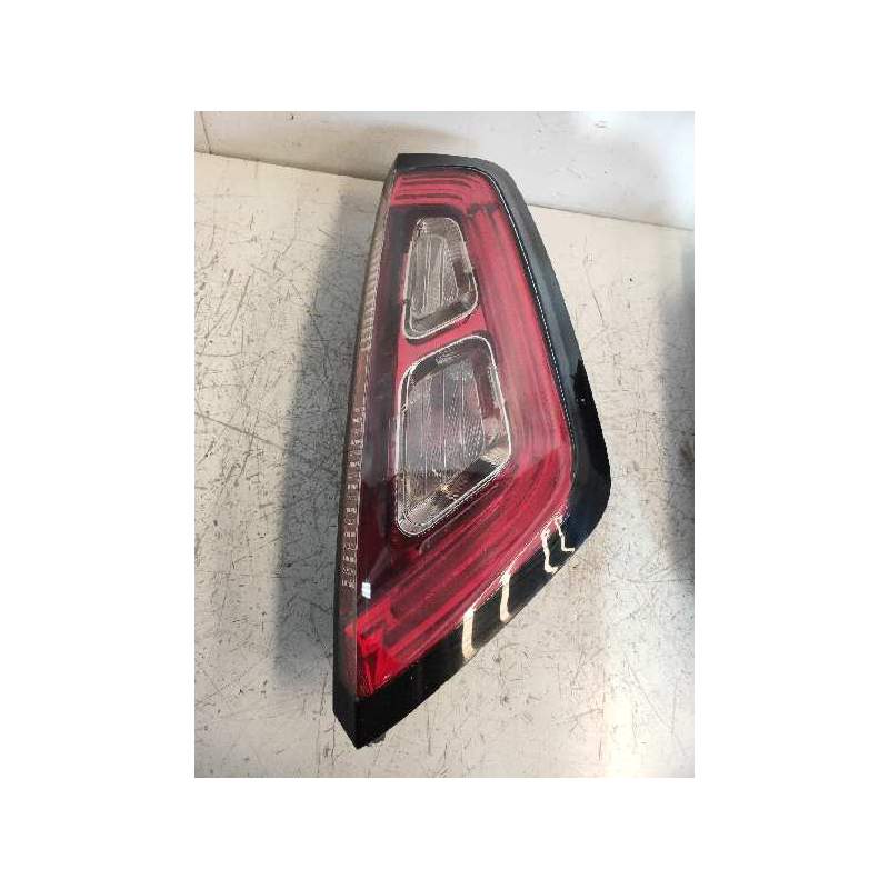 Recambio de piloto trasero derecho para fiat punto (evo) (199) emotion referencia OEM IAM 51888059  