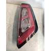 Recambio de piloto trasero derecho para fiat punto (evo) (199) emotion referencia OEM IAM 51888059  