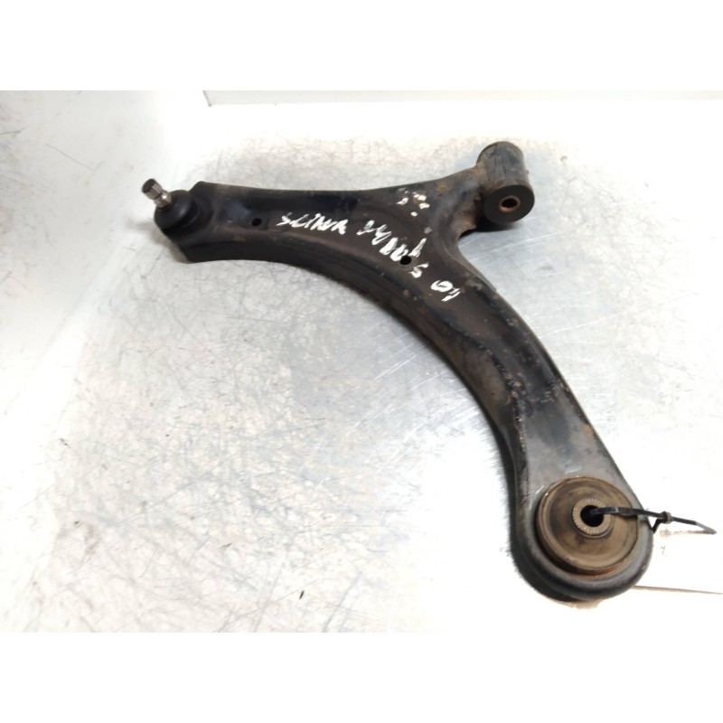 Recambio de brazo suspension inferior delantero izquierdo para suzuki liana rh (er) 1.4 16v ddis diesel cat referencia OEM IAM  