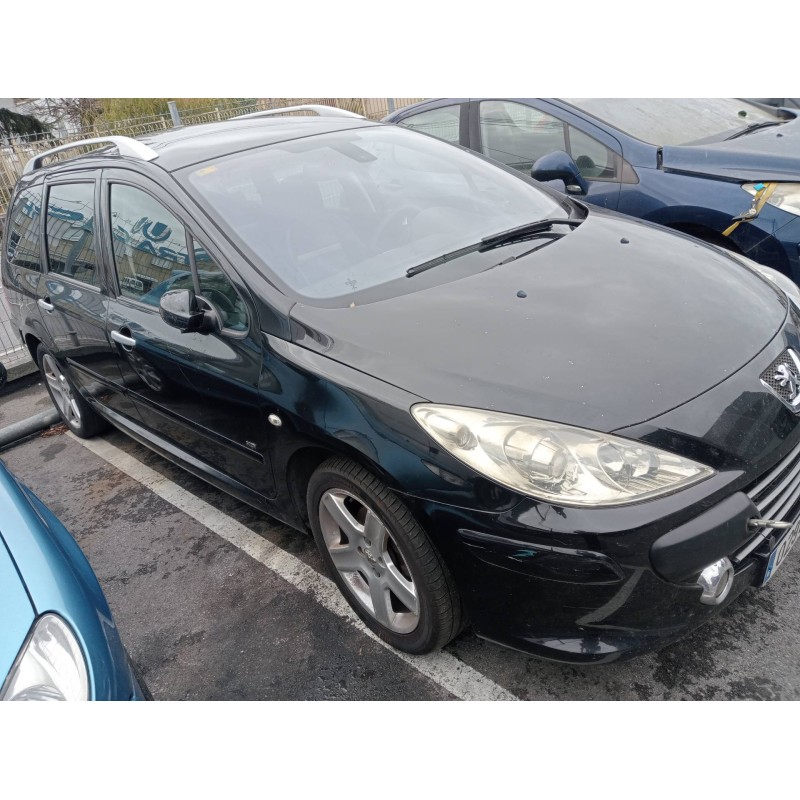 peugeot 307 break/sw (s2) del año 2005