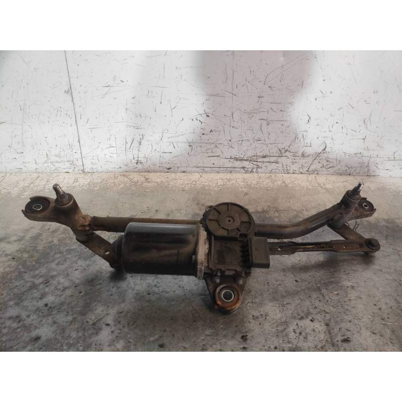 Recambio de motor limpia delantero para kia picanto 1.1 crdi active referencia OEM IAM   