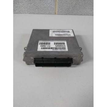 CENTRALITA MOTOR UCE 5169925 T77A03 5380076