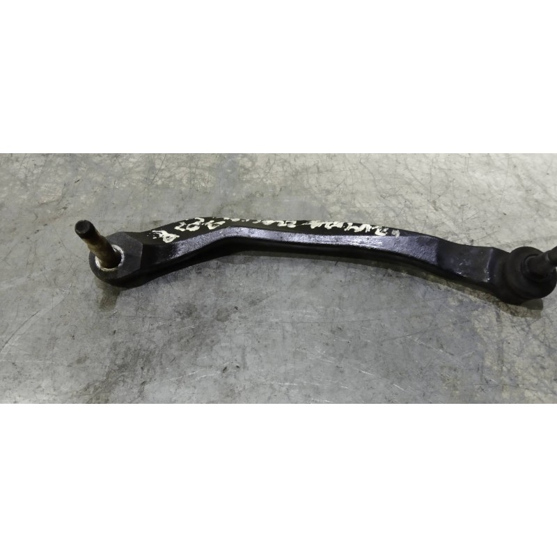 Recambio de brazo suspension inferior delantero derecho para nissan primera berlina (p12) tekna referencia OEM IAM   