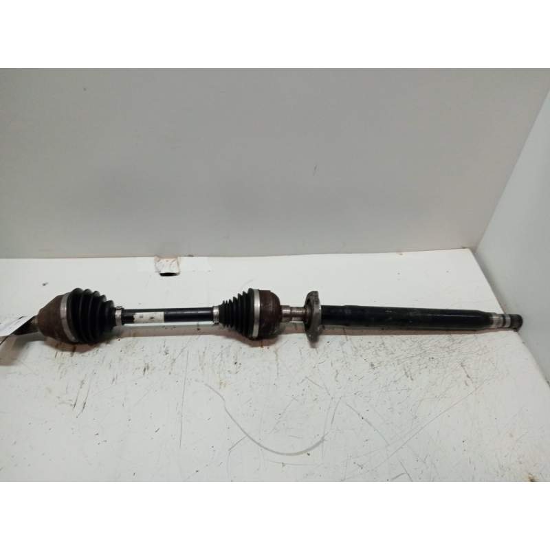 Recambio de transmision delantera derecha para opel insignia sports tourer cosmo referencia OEM IAM  20CDTI 2008