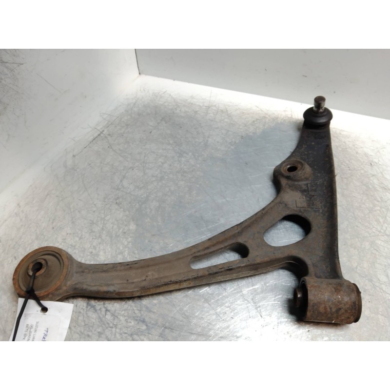 Recambio de brazo suspension inferior delantero izquierdo para suzuki liana rh (er) 1.6 referencia OEM IAM   