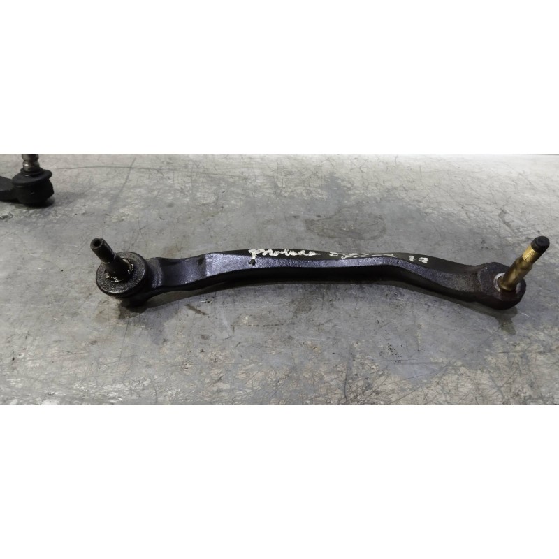 Recambio de brazo suspension inferior delantero izquierdo para nissan primera berlina (p12) tekna referencia OEM IAM   