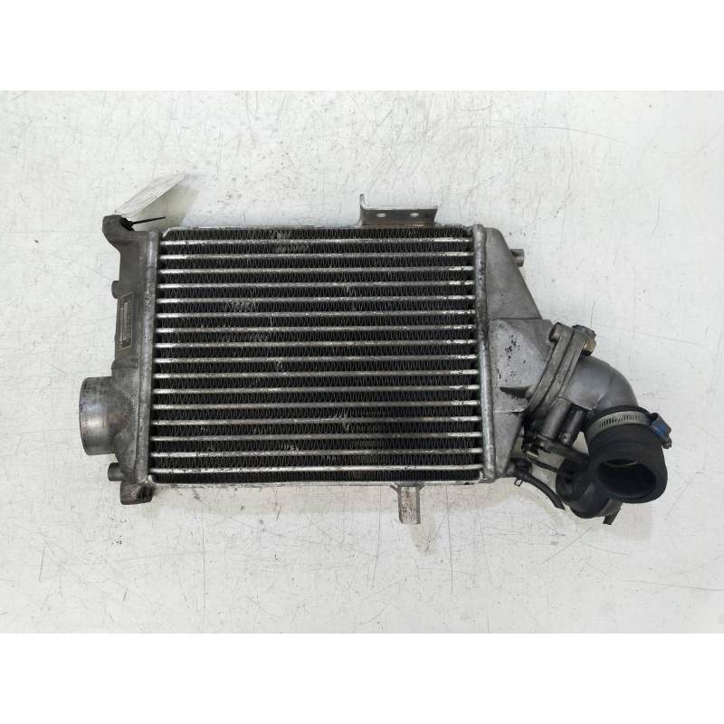 Recambio de intercooler para isuzu trooper 2.8 turbodiesel referencia OEM IAM 8943824781  