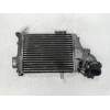 Recambio de intercooler para isuzu trooper 2.8 turbodiesel referencia OEM IAM 8943824781  