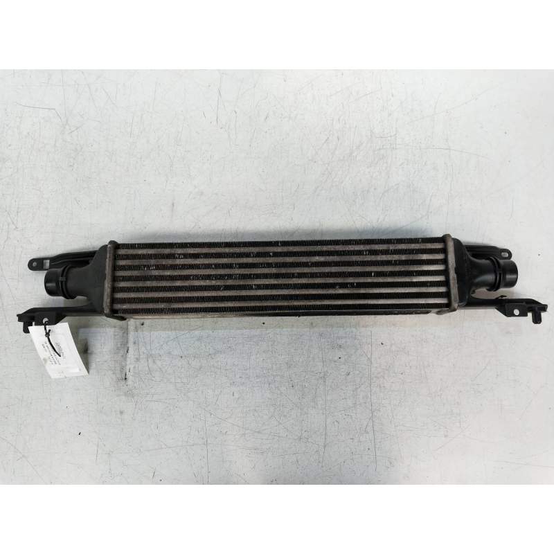Recambio de intercooler para opel corsa d enjoy referencia OEM IAM 55702194 13CDTI 2006