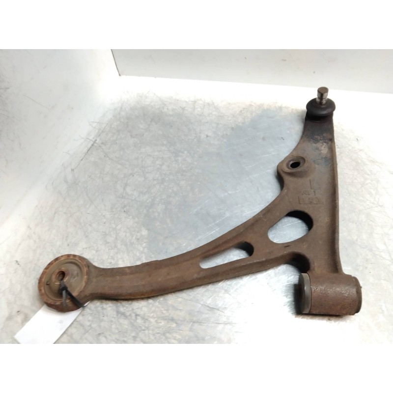 Recambio de brazo suspension inferior delantero izquierdo para suzuki liana rh (er) 1.6 referencia OEM IAM   