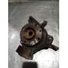 Recambio de mangueta delantera izquierda para fiat tempra (159_) 1.9 d (159.ag) referencia OEM IAM  19D 1991