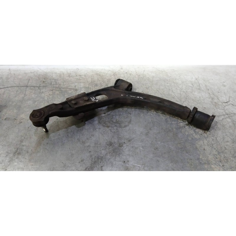 Recambio de brazo suspension inferior delantero derecho para fiat seicento (187) brush referencia OEM IAM   