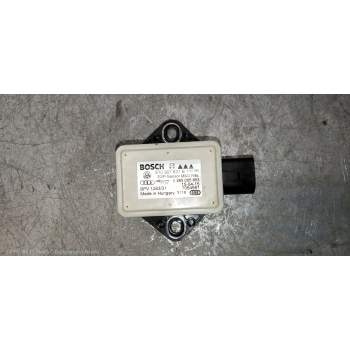 MODULO ELECTRONICO 8R0907637B 0265005853 