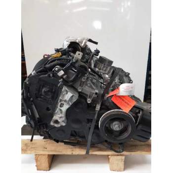 MOTOR COMPLETO 8HR 10FDCC 0235494 