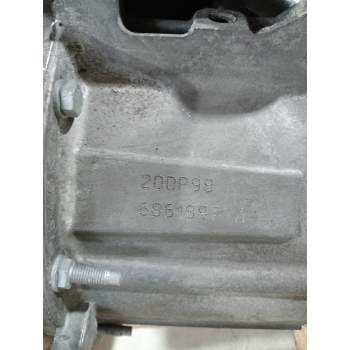CAJA CAMBIOS 20DP98 6861887A