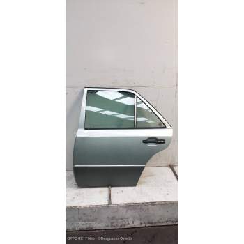 PUERTA TRASERA IZQUIERDA MOLDURA ANCHA 4P 1992