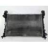 Recambio de radiador agua para fiat punto (evo) (199) emotion referencia OEM IAM 897960000 518638200 