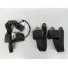 Recambio de juego cinturones trasero para citroën c4 berlina collection referencia OEM IAM  5P 2004