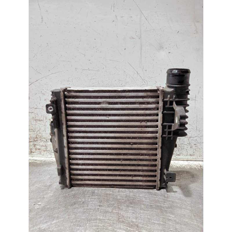 Recambio de intercooler para citroën c4 picasso referencia OEM IAM P9675627980 MM11495 