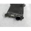 Recambio de intercooler para isuzu trooper 2.8 turbodiesel referencia OEM IAM 8943824781  