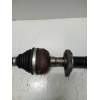 Recambio de transmision delantera derecha para opel insignia sports tourer cosmo referencia OEM IAM  20CDTI 2008