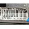 Recambio de cremallera direccion para citroën c3 referencia OEM IAM 9676543180 2823475303A 2009