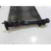 Recambio de radiador agua para fiat punto (evo) (199) emotion referencia OEM IAM 897960000 518638200 