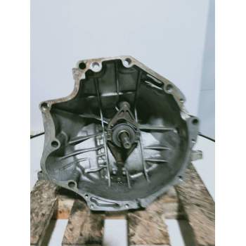 CAJA CAMBIOS AAZ 03117 5V