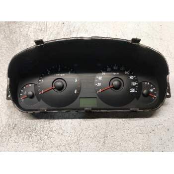 CUADRO INSTRUMENTOS 940162D300 M15 
