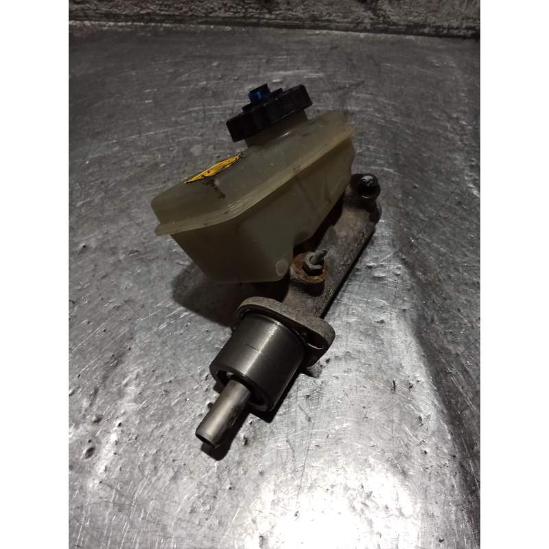 Recambio de bomba freno para fiat tempra (159_) 1.9 d (159.ag) referencia OEM IAM  19D 1991