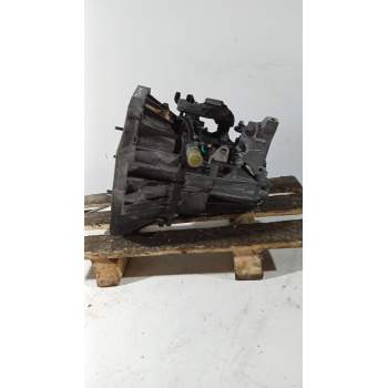 CAJA CAMBIOS TL4A030 6v S024378