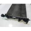 Recambio de radiador agua para fiat punto (evo) (199) emotion referencia OEM IAM 897960000 518638200 