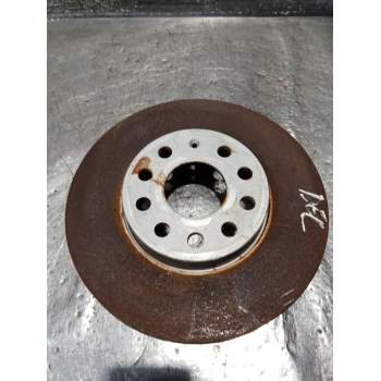 DISCO FRENO DELANTERO 20TDI 2024