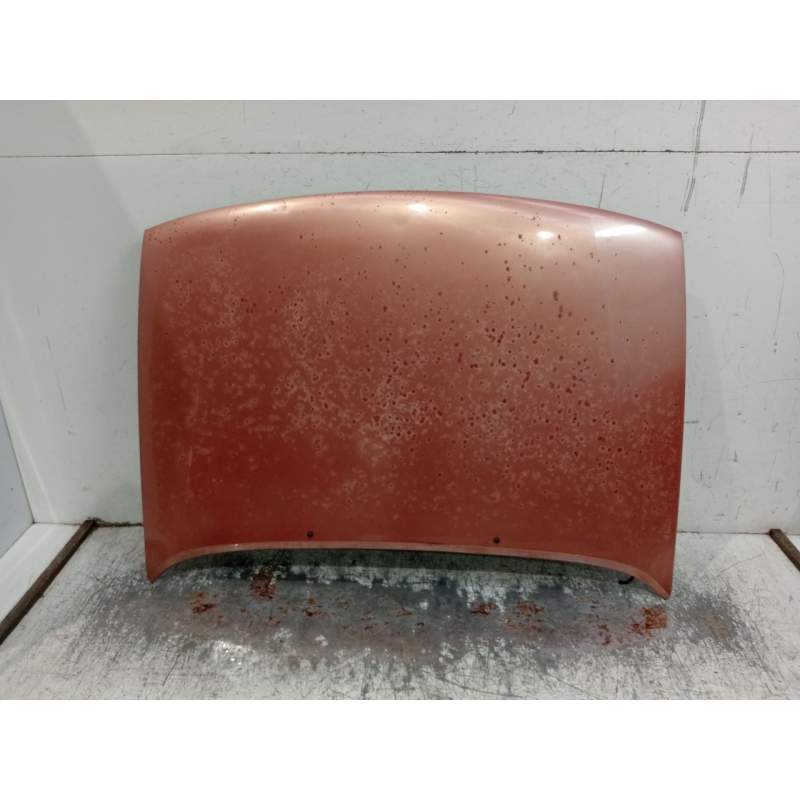 Recambio de capot para citroën saxo (s0, s1) 1.5 d referencia OEM IAM  5P 1996