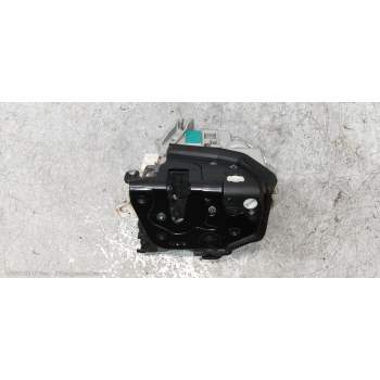 MOTOR CIERRE CENTRALIZADO DELANTERO DERECHO 8J1837016F 