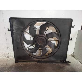 ELECTROVENTILADOR 
