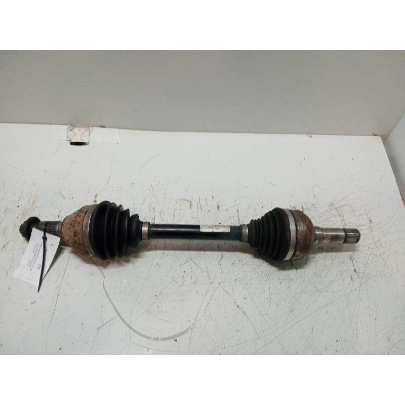 Recambio de transmision delantera izquierda para opel insignia sports tourer cosmo referencia OEM IAM  20CDTI 2008