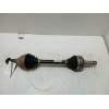 Recambio de transmision delantera izquierda para opel insignia sports tourer cosmo referencia OEM IAM  20CDTI 2008
