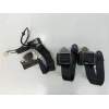 Recambio de juego cinturones trasero para citroën c4 coupe collection referencia OEM IAM  3P 2004