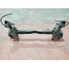 Recambio de puente trasero para citroën c3 referencia OEM IAM TAMBOR/ABS 14HDI 2009
