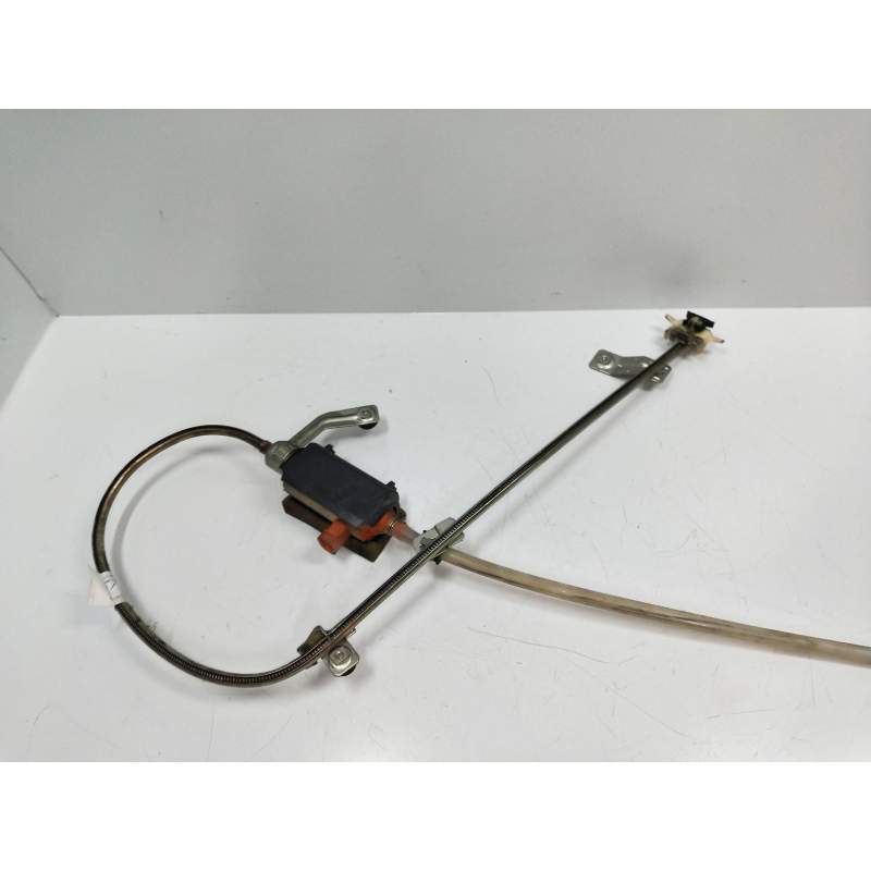 Recambio de elevalunas delantero izquierdo para fiat uno (146) selecta referencia OEM IAM   5P