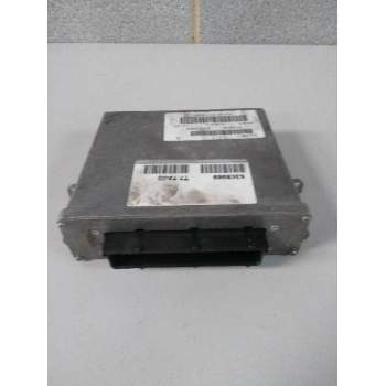CENTRALITA MOTOR UCE T77A03 5383989 5380076